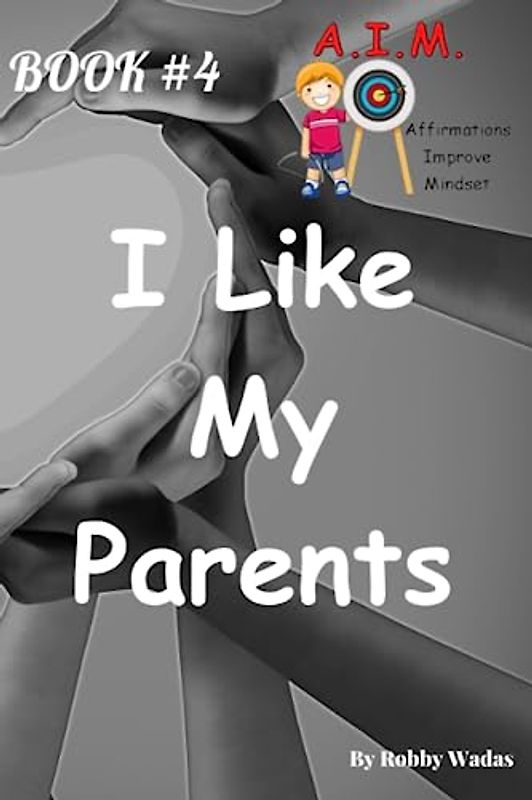 I Like My Parents