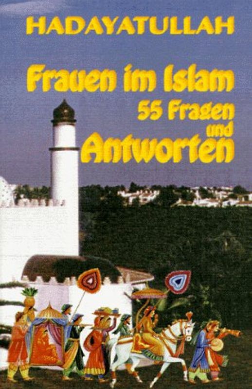 Frauen im Islam