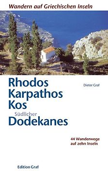 Rhodos, Karpathos, Kos, Südlicher Dodekanes