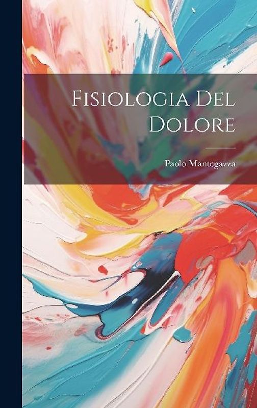 Fisiologia Del Dolore