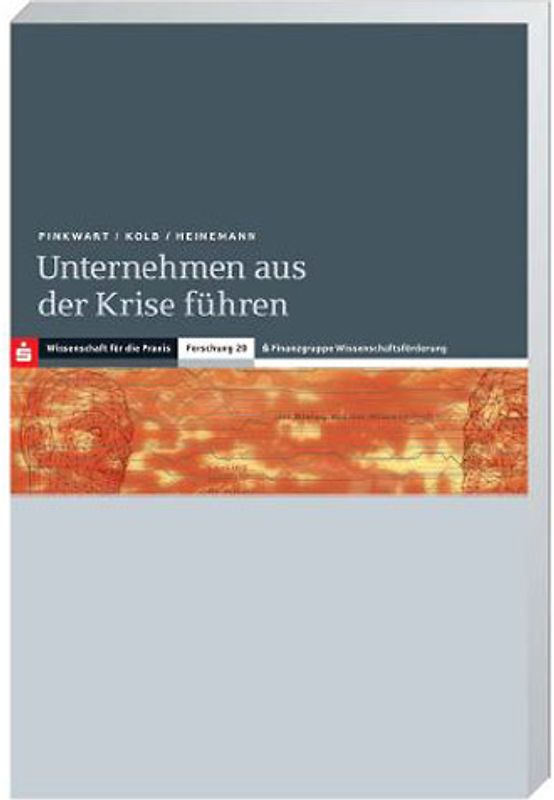 Unternehmen aus der Krise führen