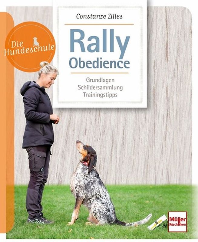 Rally Obedience