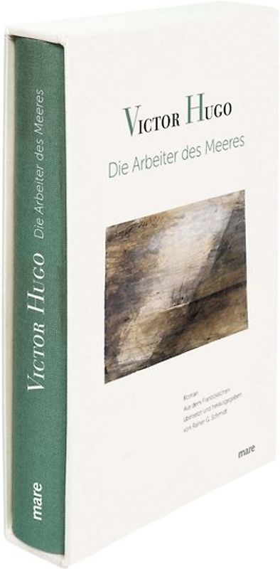 Die Arbeiter des Meeres
