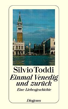 Einmal Venedig und zurück