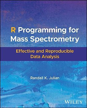 R Programming for Mass Spectrometry