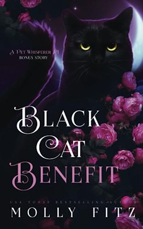 Black Cat Benefit
