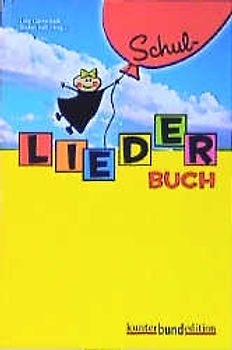 Schul-Liederbuch