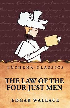 The Law of the Four Just Men