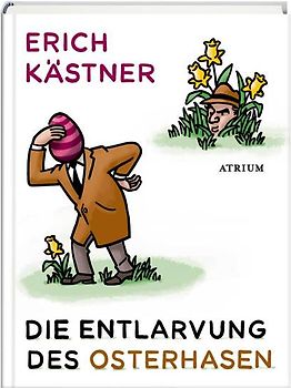 Die Entlarvung des Osterhasen