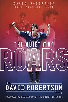 The Quiet Man Roars