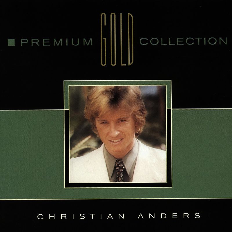 Christian Anders - Premium Gold Collection