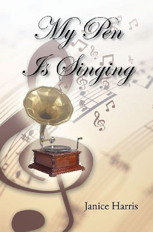 My Pen Is Singing