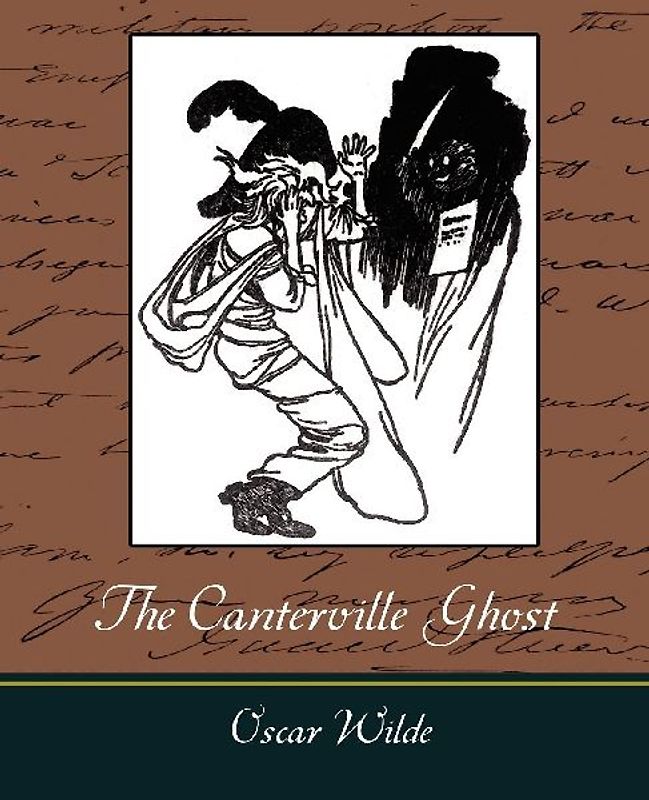 The Canterville Ghost