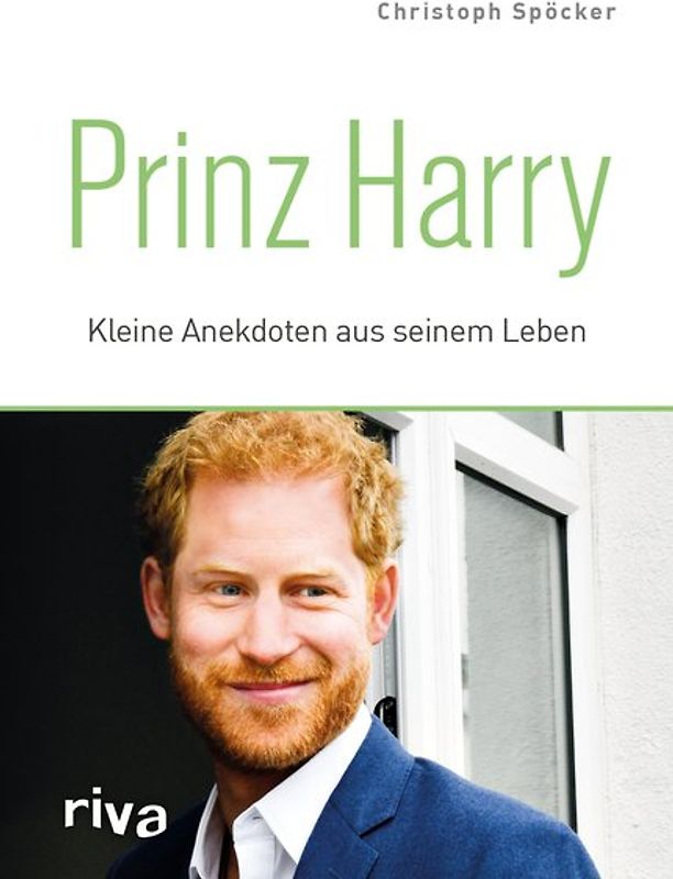 Prinz Harry