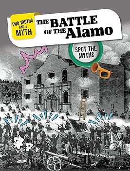 The Battle of the Alamo