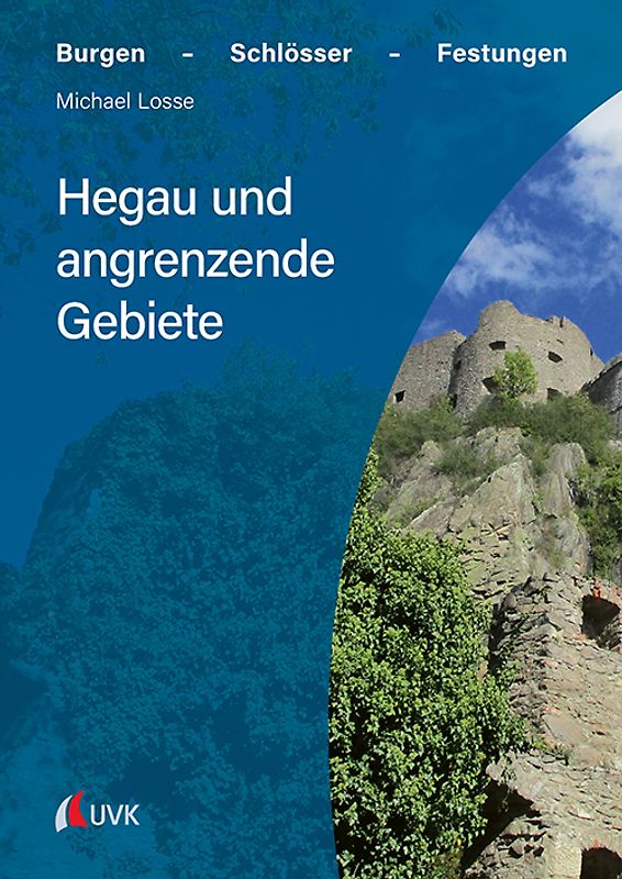 Hegau und angrenzende Gebiete