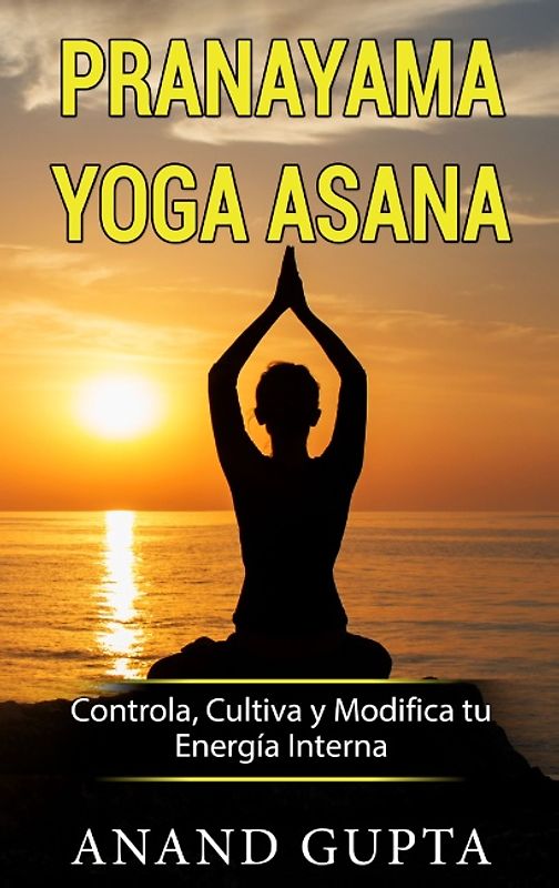 Pranayama Yoga Asana