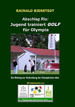 Abschlag Rio: Jugend trainiert GOLF für Olympia