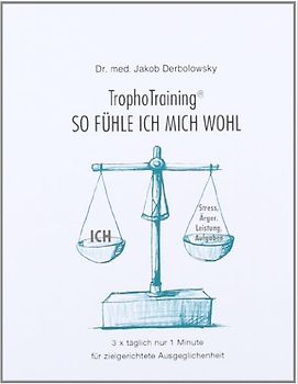 TrophoTraining - so fühle ich mich wohl