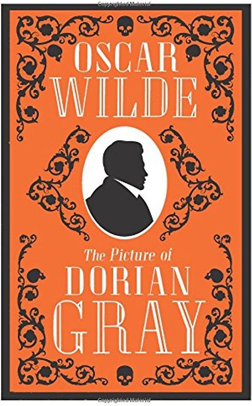 The Picture of Dorian Gray (Alma Classics Evergreens) - Wilde, Oscar
