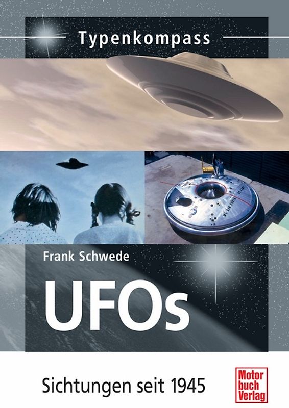 UFOs