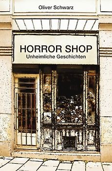 Horror Shop