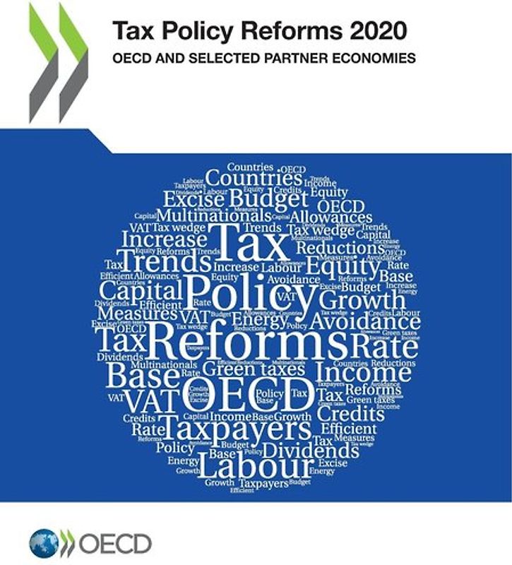 Tax Policy Reforms 2020