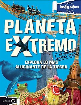 Planeta extremo