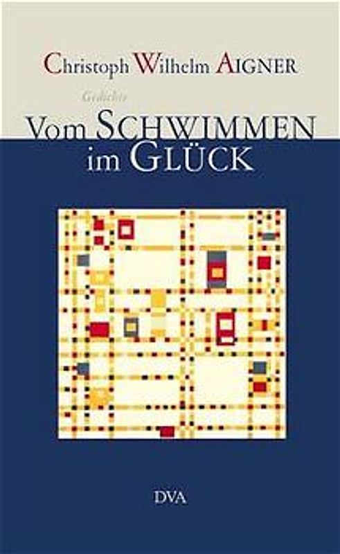 Vom Schwimmen im Glück