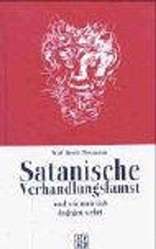Satanische Verhandlungskunst
