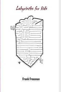 Labyrinths for kids