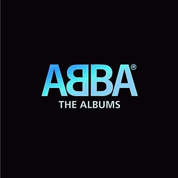 Abba - The Albums [9 CDs]