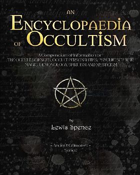 Encyclopaedia of Occultism