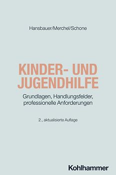 Kinder- und Jugendhilfe