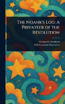 The Noank's Log