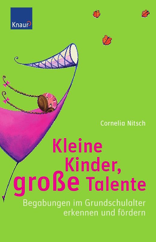 Kleine Kinder, große Talente