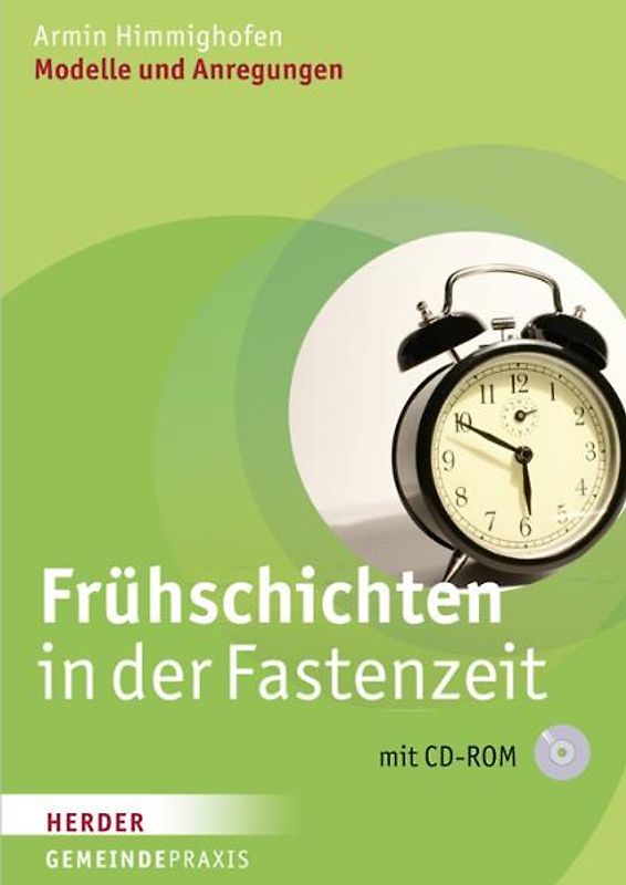 Frühschichten in der Fastenzeit