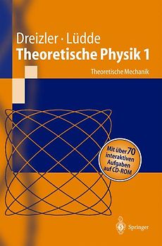 Theoretische Physik 1
