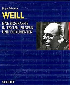 Kurt Weill