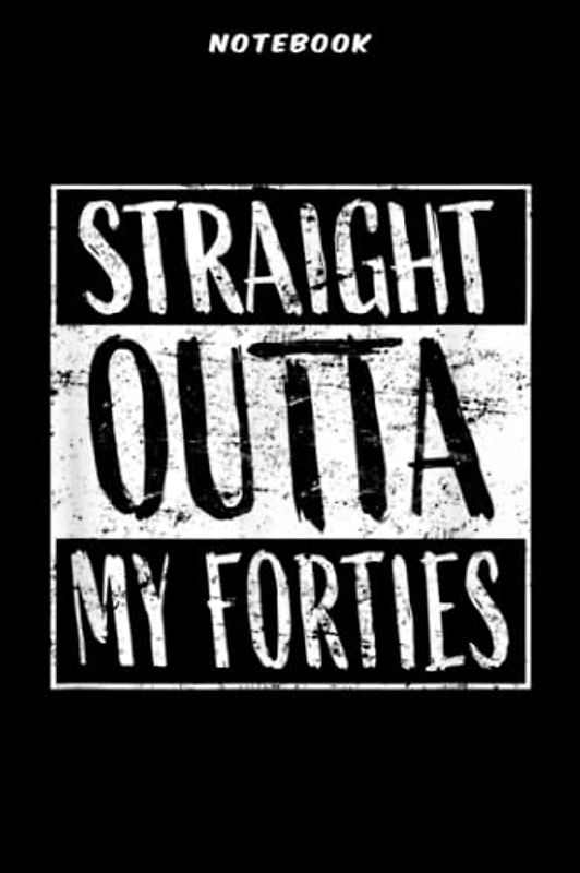 Notebook Fūnnÿ 1971 Bdāÿ 50 Yēārs Old 50th Birthdāÿ Gift Mēn Wōmēn Nicē: Gifts for Women:6x9 in, over 100 pages / Lined Journal,Do It All,Organizer,Lesson,Tax,Stylish Paperback