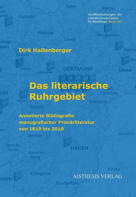 Das literarische Ruhrgebiet