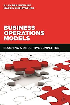 Business Operations Models