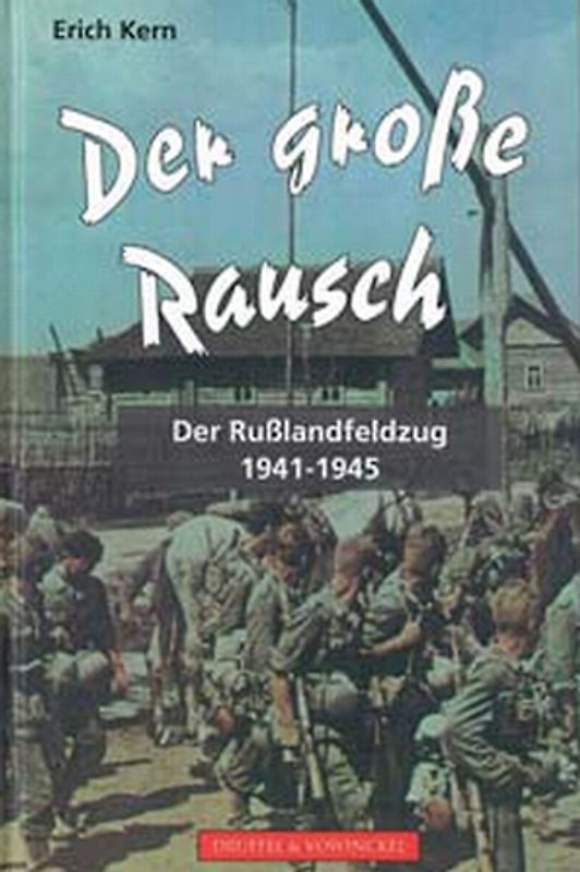 Der Große Rausch