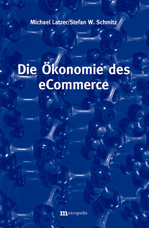Die Ökonomie des eCommerce