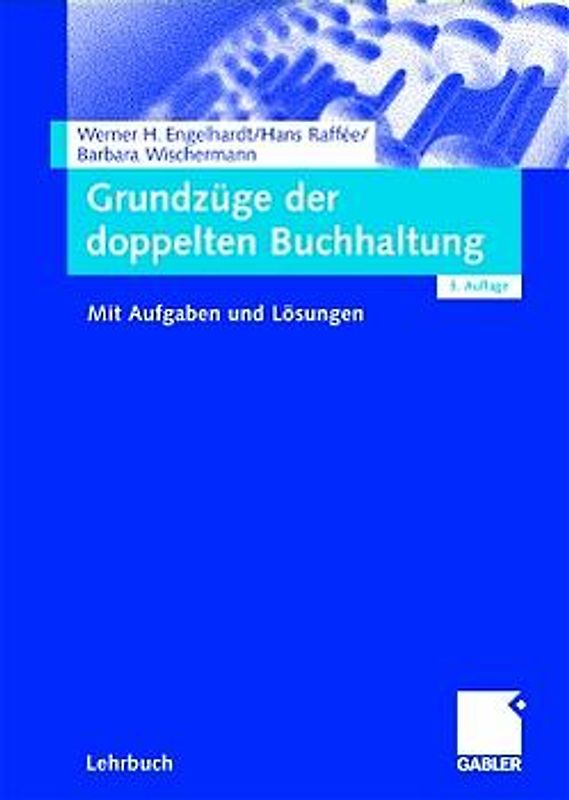 Grundzüge der doppelten Buchhaltung