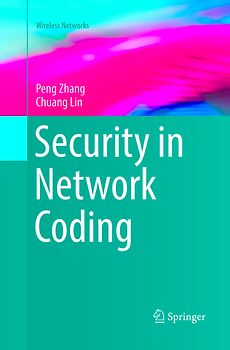 Security in Network Coding