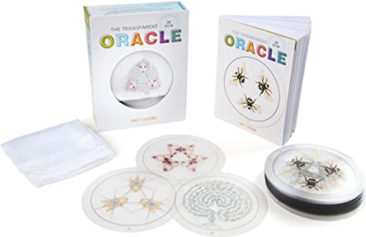 Transparent Oracle