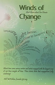 Winds of Change: Short Stories about Our Climate