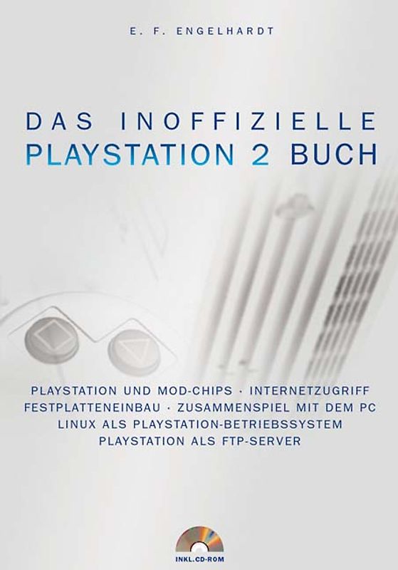 Das inoffizielle Playstation 2 Buch
