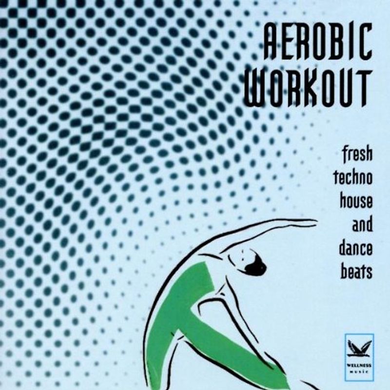 Bo Chess - Aerobic Workout-Fresh Techno